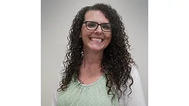 Tevi Esco, Cantrell Mechanical Solutions financial controller