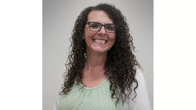 Tevi Esco, Cantrell Mechanical Solutions financial controller