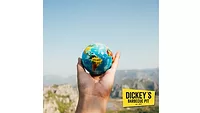 Dickey’s Barbecue Pit debuts retail products in South Korea