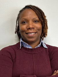 Stephanie McPherson, plant engineer at Smithfield Foods’ Cumming, Ga., facility