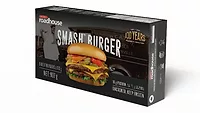 Cardinal Roadhouse Smash Burger