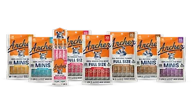 Archer Beef Sticks