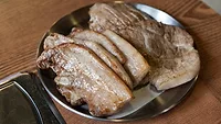 Pork belly