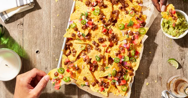 nachos