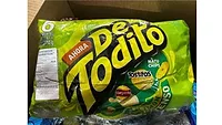 DeTodito Limon-Multipack