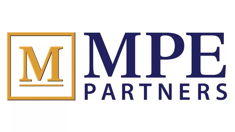 MPE Partners logo