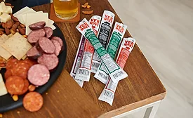 vermont meat sticks