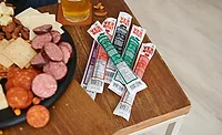 vermont meat sticks
