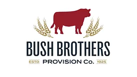 Bush Brothers Provision Co. logo