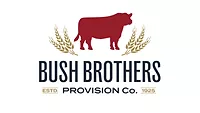 Bush Brothers Provision Co. logo