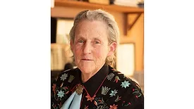 Temple Grandin