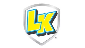 LK logo