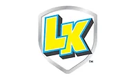 LK logo