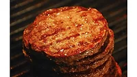 Burger patties