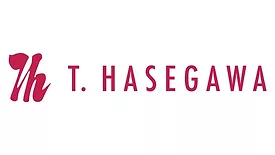 T. Hasegawa logo