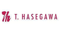 T. Hasegawa logo
