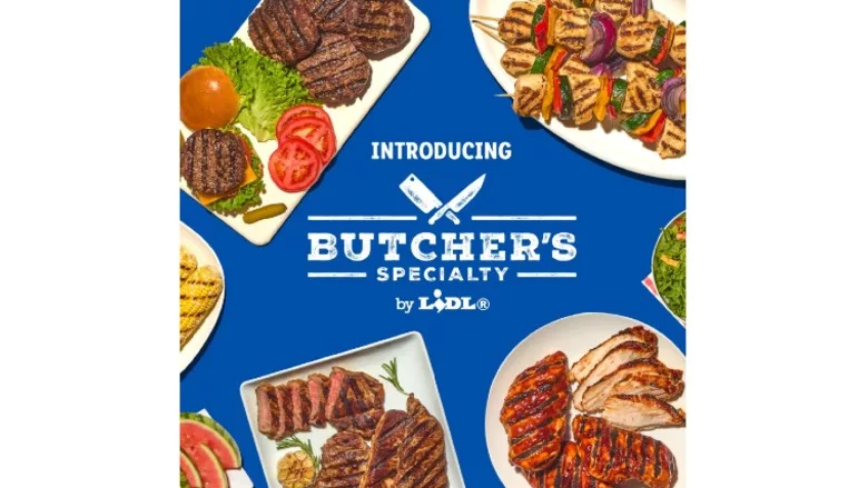 Butcher's Specialty by Lidl US