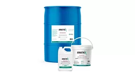 Armatrex, an EPA-registered, spray-on antimicrobial solution