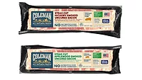 Coleman All Natural Meats Steak Cut Bacon