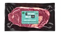 The Organic Meat Co. Ribeye