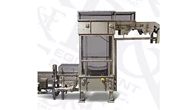Elevator conveyor