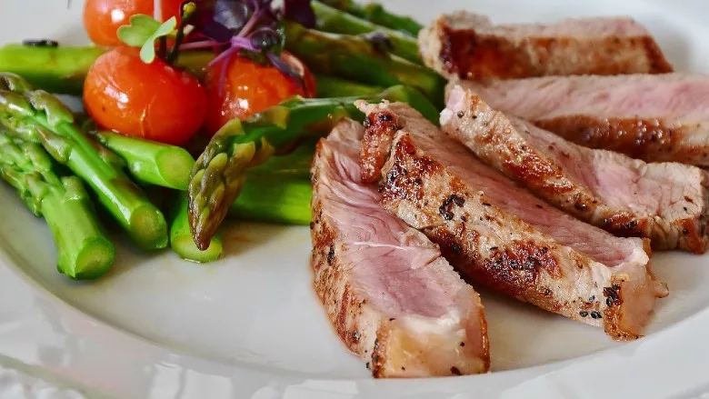 Veal