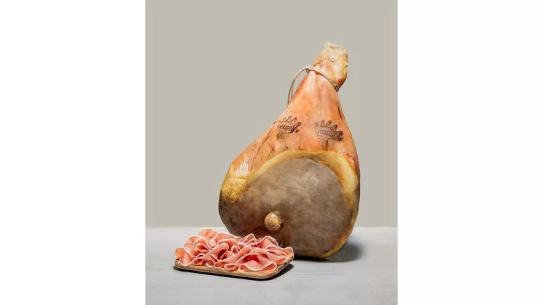 Prosciutto