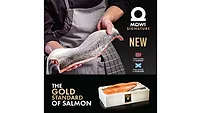 Mowi Signature salmon program