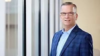Jeff Baker, new Hormel Foods group vice president for retail marketing