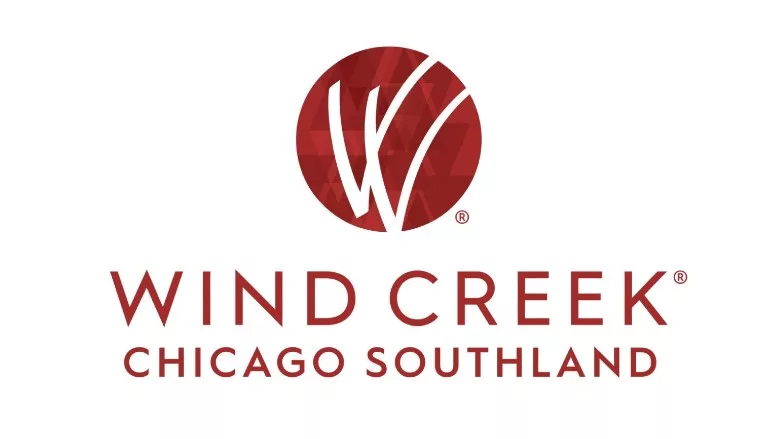 Wind Creek Chicago Southland logo