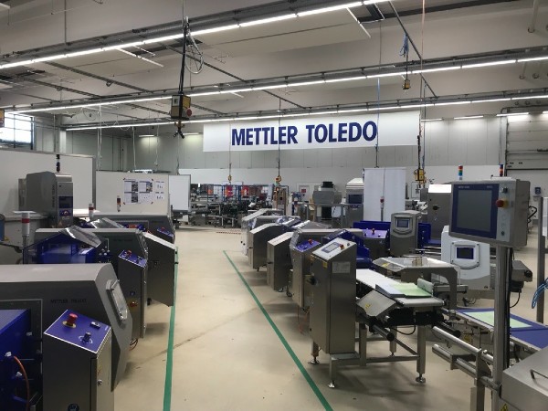 Application Test Center