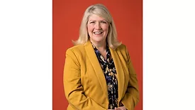 Wendy Brannen