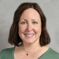 Stephanie Bruce