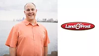 Brandon Stephenson, Land O'Frost