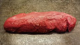 Fresh beef