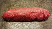 Fresh beef