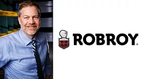 Steve Voelzke, Robroy Industries president and chief operating officer