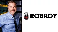 Steve Voelzke, Robroy Industries president and chief operating officer Steve Voelzke, Robroy Industries president and chief operating officer