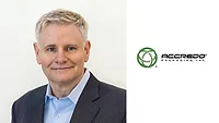 Frank Winter, Accredo Packaging chief financial officer Frank Winter, Accredo Packaging chief financial officer