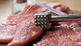 Meat tenderizer