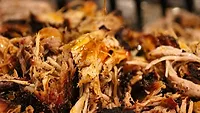 Pulled pork