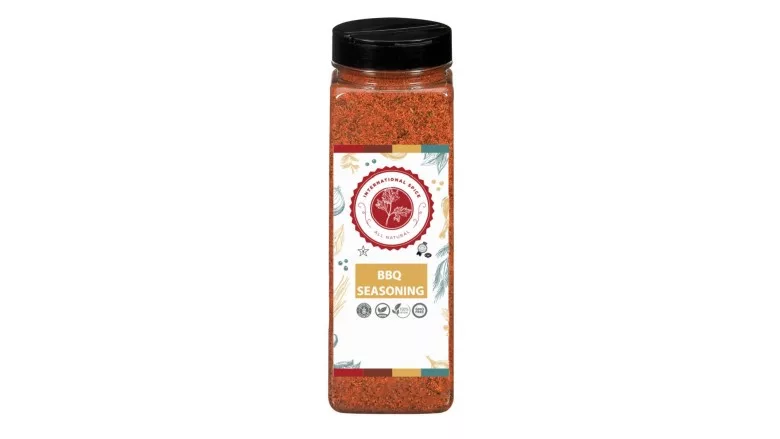 BBQ Rub