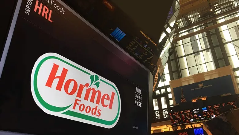 Hormel Foods Corp.