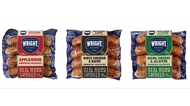 Wright Brand Smoked Sausage