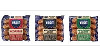 Wright Brand Smoked Sausage