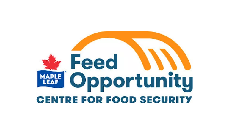 Maple Leaf Centre for Food Security