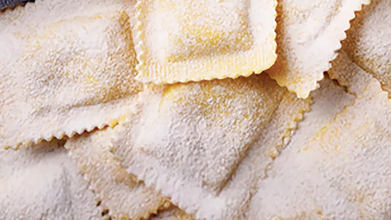 ravioli