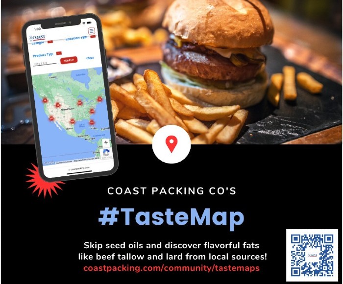 TasteMap
