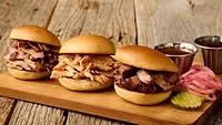 Slider Trio Slider Trio