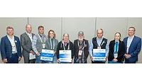 Family Farm Environmental Excellence Award winners Family Farm Environmental Excellence Award winners
